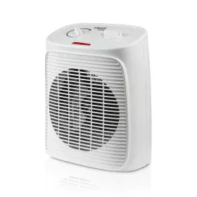 Portable Fan Heater Haeger FH-200.014A 2000 W White by Haeger, Fan Heaters - Ref: S7781498, Price: 24,66 €, Discount: %