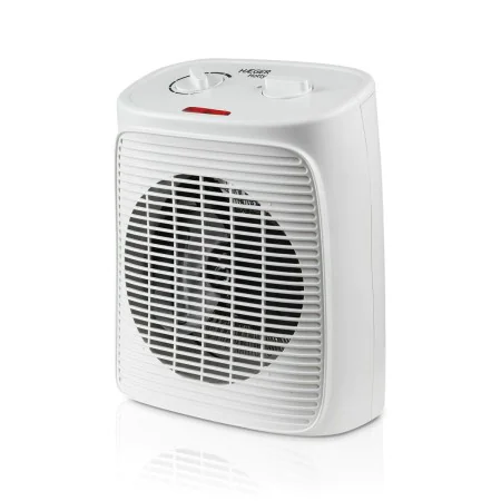 Portable Fan Heater Haeger FH-200.014A 2000 W White by Haeger, Fan Heaters - Ref: S7781498, Price: 26,34 €, Discount: %