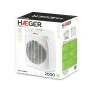 Portable Fan Heater Haeger FH-200.014A 2000 W White by Haeger, Fan Heaters - Ref: S7781498, Price: 26,34 €, Discount: %