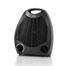 Thermo Ventilateur Portable Haeger FH-200.015A 2000 W Noir de Haeger, Radiateurs soufflants - Réf : S7781499, Prix : 18,00 €,...