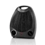 Thermo Ventilateur Portable Haeger FH-200.015A 2000 W Noir de Haeger, Radiateurs soufflants - Réf : S7781499, Prix : 17,28 €,...