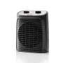 Termoventilador Portátil Haeger FH-200.016A 2000 W Negro Blanco de Haeger, Termoventiladores y calefactores cerámicos - Ref: ...