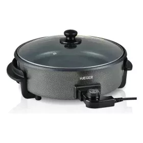 Padella Elettrica Multiuso Haeger GR-036.012A 1500 W di Haeger, Padelle e pentole elettriche - Rif: S7781503, Prezzo: 30,99 €...