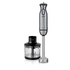 Mixeur plongeant Haeger HB-10S.027A Noir 1000 W de Haeger, Mixeurs manuels et avec bol - Réf : S7781511, Prix : 63,09 €, Remi...