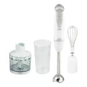 Hand-held Blender Haeger HB-400.012A White 400 W 400W by Haeger, Cup and hand blenders - Ref: S7781513, Price: 33,31 €, Disco...