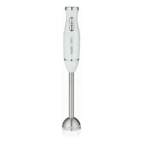 Hand-held Blender Haeger HB-400.021A White 400 W by Haeger, Cup and hand blenders - Ref: S7781514, Price: 16,69 €, Discount: %