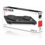 Fogão Eléctrico Haeger HP-02B.013A Preto 2 Fogões Multicolor 2250W de Haeger, Placas de cozinha portáteis - Ref: S7781529, Pr...