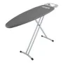 Tábua de Engomar Haeger IB-SIM.002A Cinzento 116 x 35 cm de Haeger, Tábuas de engomar - Ref: S7781532, Preço: 48,64 €, Descon...