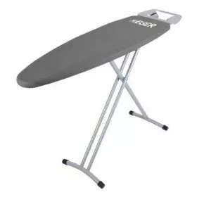 Tábua de Engomar Haeger IB-SIM.002A Cinzento 116 x 35 cm de Haeger, Tábuas de engomar - Ref: S7781532, Preço: 44,54 €, Descon...