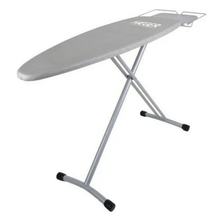 Tabla de Planchar Haeger Gris de Haeger, Tablas de planchar - Ref: S7781533, Precio: 57,26 €, Descuento: %