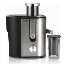 Liquidiser Haeger JE-600.002B 600 W Grey 600 W 13 L by Haeger, Multi-Purpose Electric Juicers - Ref: S7781534, Price: 52,39 €...