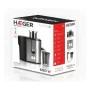 Liquidificadora Haeger JE-600.002B 600 W Cinzento 600 W 13 L de Haeger, Liquidificadoras - Ref: S7781534, Preço: 47,98 €, Des...