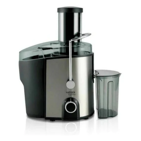 Centrifugeuse Haeger JE-800.001A 800W Noir 800 W de Haeger, Centrifugeuses - Réf : S7781535, Prix : 75,24 €, Remise : %