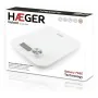 Balança de Cozinha Haeger KS-DIG.008A 5 kg Branco de Haeger, Balanças de cozinha - Ref: S7781538, Preço: 21,76 €, Desconto: %