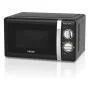 Microwave with Grill Haeger MW-70B.007A 20 L Black 700W by Haeger, Grill Microwaves - Ref: S7781547, Price: 83,22 €, Discount: %