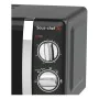 Micro-ondes avec Gril Haeger MW-70B.007A 20 L Noir 700W de Haeger, Gril - Réf : S7781547, Prix : 83,22 €, Remise : %