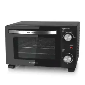 Forno a Convenzione Haeger OV-10B.037A di Haeger, Fornetti elettrici - Rif: S7781550, Prezzo: 46,80 €, Sconto: %