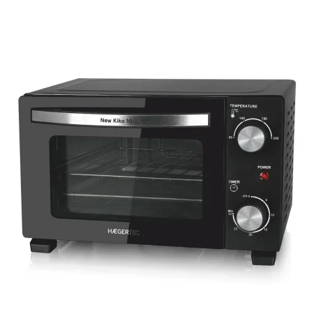 Forno a Convenzione Haeger OV-10B.037A di Haeger, Fornetti elettrici - Rif: S7781550, Prezzo: 46,95 €, Sconto: %