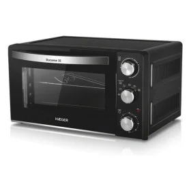 Forno a Convenzione Haeger OV-35B.033A 35 L di Haeger, Fornetti elettrici - Rif: S7781552, Prezzo: 117,07 €, Sconto: %