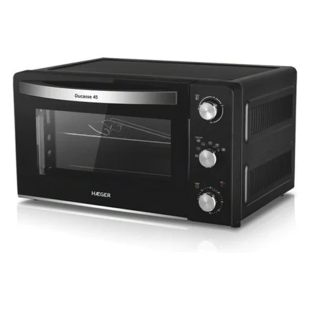 Hornillo Haeger 1500W 45 L de Haeger, Hornillos eléctricos - Ref: S7781553, Precio: 128,28 €, Descuento: %