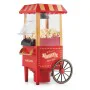 Machine à Popcorn Haeger PM-120.001A 1200 W Rouge de Haeger, Appareils à popcorn - Réf : S7781559, Prix : 34,27 €, Remise : %