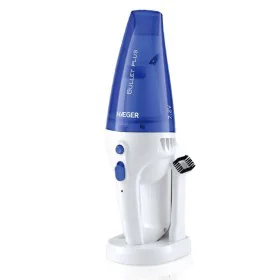 Aspirador de mão Haeger 0,5 L 40W de Haeger, Aspiradores de escova - Ref: S7781563, Preço: 30,47 €, Desconto: %