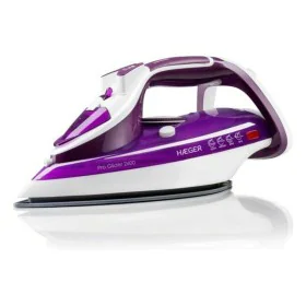 Steam Iron Haeger Pro Glider 2600W by Haeger, Steam Irons - Ref: S7781569, Price: 24,64 €, Discount: %