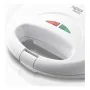 Sandwich Maker Haeger SM-75G.007A White 750 W by Haeger, Sandwich Toasters & Panini Presses - Ref: S7781576, Price: 17,70 €, ...