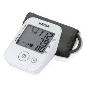 Arm Blood Pressure Monitor Haeger by Haeger, Blood pressure monitors - Ref: S7781579, Price: 24,66 €, Discount: %