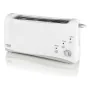 Toaster Haeger TO-100.008A Multifunction 1000 W White by Haeger, Toasters - Ref: S7781583, Price: 22,53 €, Discount: %