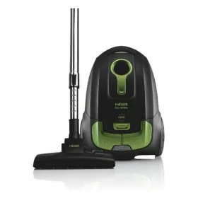 Aspirateur Haeger VC-70B.035A Noir 700 W de Haeger, Aspirateurs traîneaux - Réf : S7781596, Prix : 80,49 €, Remise : %