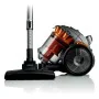 Extractor Haeger VC-70C.042A 3 L Black 700 W by Haeger, Cylinder Vacuums - Ref: S7781597, Price: 67,12 €, Discount: %