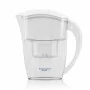 Carafe Filtrante Haeger WJ-24W.004A Blanc 2,4 L de Haeger, Carafes filtrantes - Réf : S7781609, Prix : 21,76 €, Remise : %