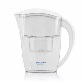 Filter jug Haeger WJ-24W.004A White 2,4 L by Haeger, Filter Jugs - Ref: S7781609, Price: 21,76 €, Discount: %