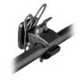 Soporte de Móvil para Bicicletas Celly GHOSTBIKEBK Negro Plástico de Celly, Soportes - Ref: S7781729, Precio: 19,40 €, Descue...