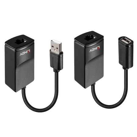 Adaptador Ethernet para USB LINDY 43365L de LINDY, Cabos USB - Ref: S7781743, Preço: 23,18 €, Desconto: %