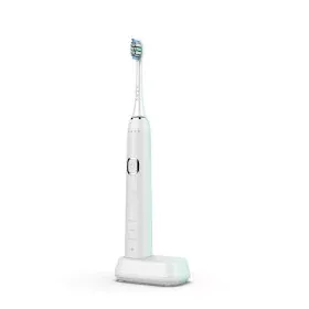 Cepillo de Dientes Eléctrico + Recambio Aeno ADB0003 de Aeno, Cepillos de dientes eléctricos y accesorios - Ref: S7781886, Pr...