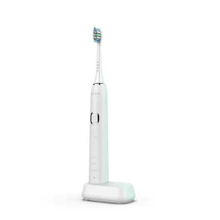 Electric Toothbrush + Replacement Aeno ADB0003 by Aeno, Electric toothbrushes and accessories - Ref: S7781886, Price: 68,87 €...