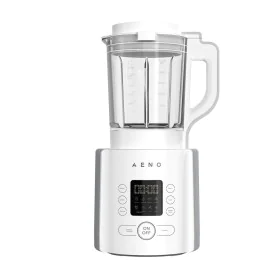 Cup Blender Aeno TB3 White 800 W by Aeno, Cup and hand blenders - Ref: S7781916, Price: 134,90 €, Discount: %