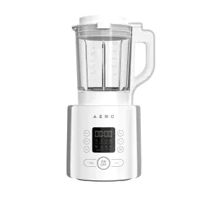 Batedora de Copo Aeno TB3 Branco 800 W de Aeno, Batedeiras de mão e taça - Ref: S7781916, Preço: 134,90 €, Desconto: %