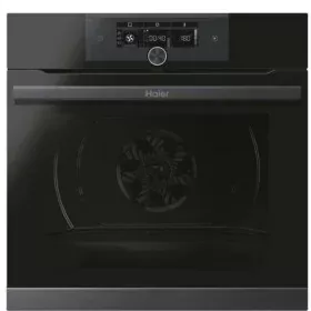 Horno Haier HWO60SM5F8BH 70 L de Haier, Hornos de pared - Ref: S7782009, Precio: 760,63 €, Descuento: %