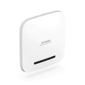 Point d'Accès Netgear WAX220-100EUS Blanc de Netgear, Points d'accès sans fil - Réf : S7782997, Prix : 269,45 €, Remise : %