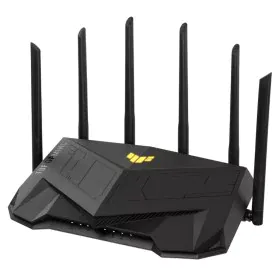 Router Asus TUF-AX6000 de Asus, Routeurs - Réf : S7783096, Prix : 216,38 €, Remise : %