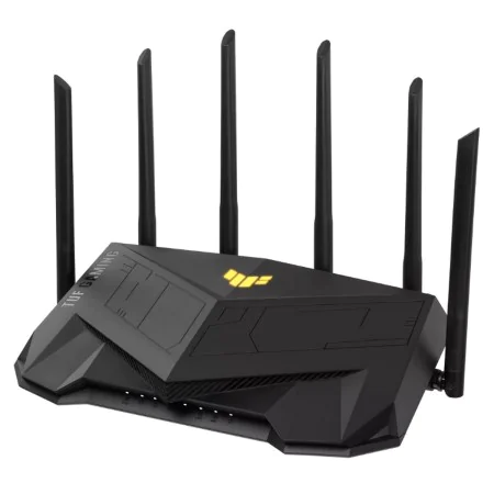 Router Asus TUF-AX6000 di Asus, Router - Rif: S7783096, Prezzo: 216,38 €, Sconto: %