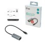 USB to Ethernet Adapter i-Tec C31METAL25LAN by i-Tec, USB adapters - Ref: S7783145, Price: 35,38 €, Discount: %