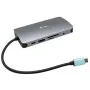 Dockstation i-Tec C31NANOVGA112W Silver by i-Tec, USB hubs - Ref: S7783153, Price: 97,90 €, Discount: %