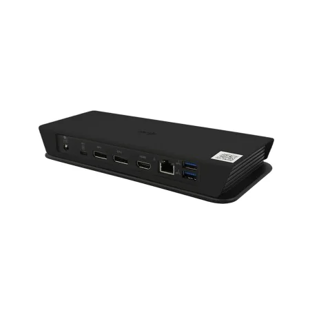 Dockstation i-Tec C31SMARTDOCKPD Negro de i-Tec, Hubs USB - Ref: S7783155, Precio: 145,87 €, Descuento: %