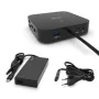 Dockstation i-Tec C31DUALDPDOCKPD65W Black by i-Tec, USB hubs - Ref: S7783177, Price: 120,79 €, Discount: %