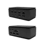 Dockstation i-Tec USB4DUAL4KDOCKPD Preto 4K de i-Tec, Hubs USB - Ref: S7783191, Preço: 95,57 €, Desconto: %