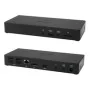 Dockstation i-Tec TB3TRIPLEDOCKPD Preto de i-Tec, Hubs USB - Ref: S7783200, Preço: 168,34 €, Desconto: %